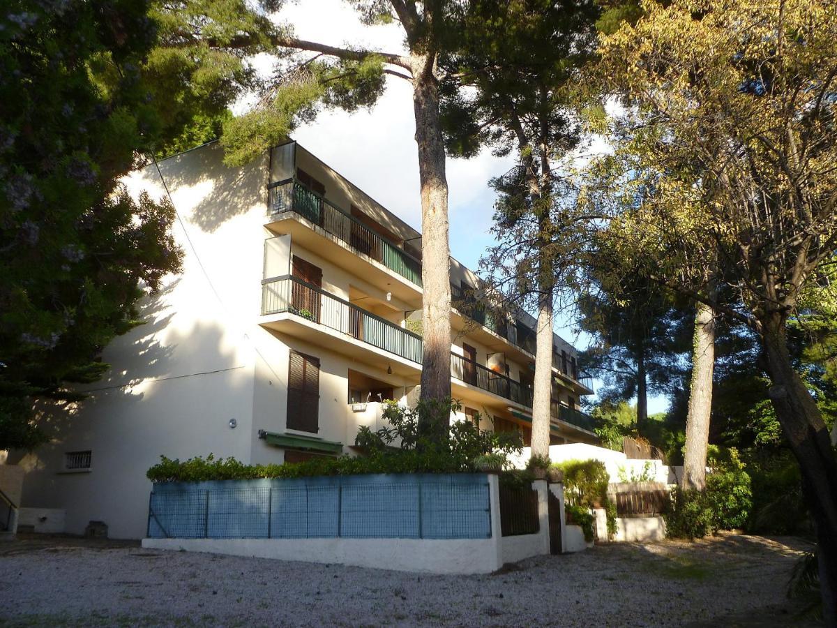 Apartment Le Clos Marin-2 By Interhome Ле Лек Екстериор снимка