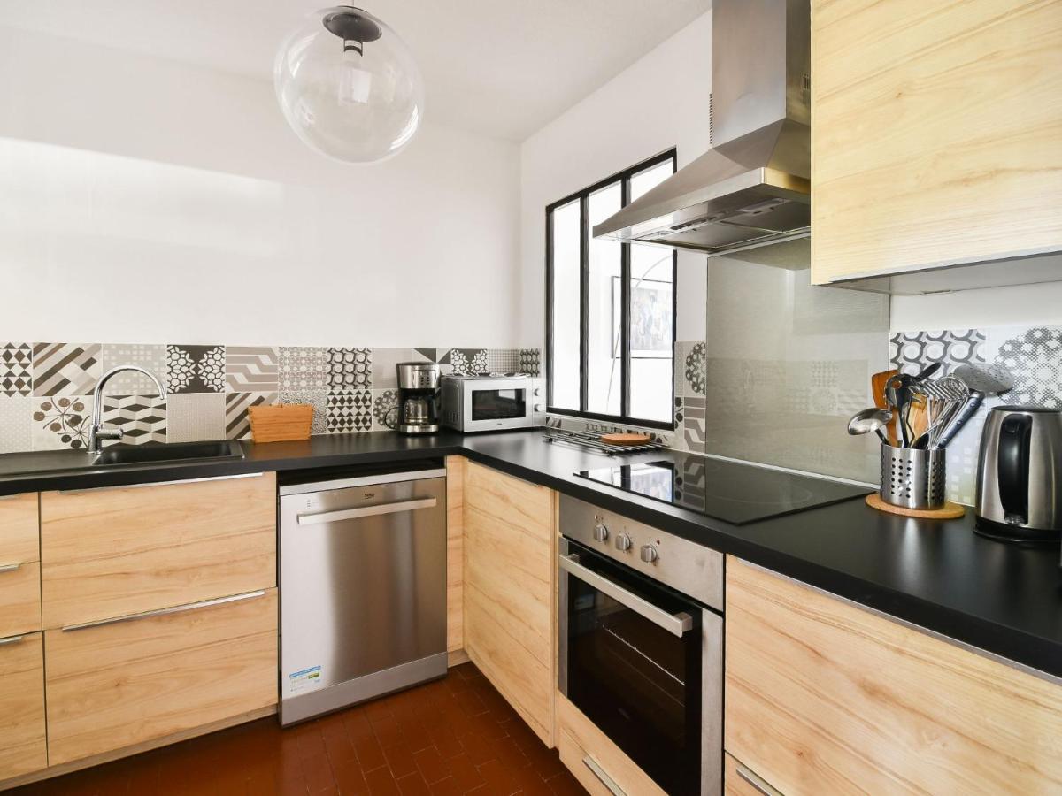 Apartment Le Clos Marin-2 By Interhome Ле Лек Екстериор снимка
