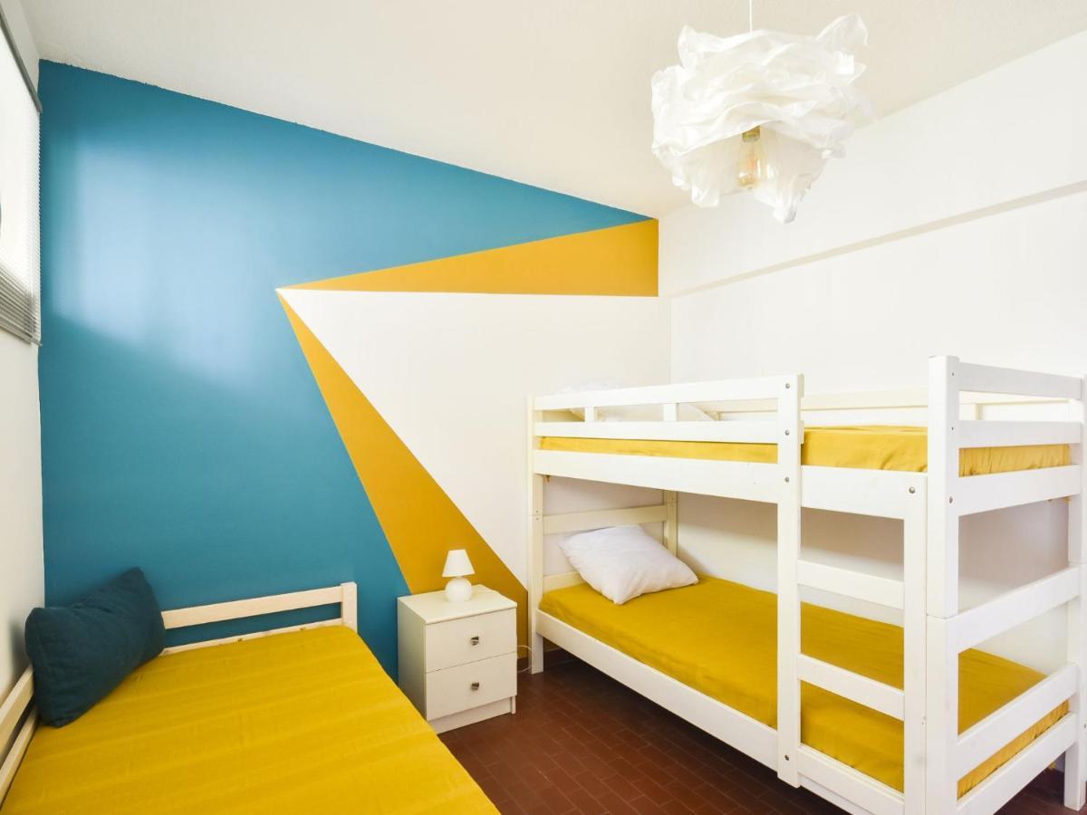 Apartment Le Clos Marin-2 By Interhome Ле Лек Екстериор снимка