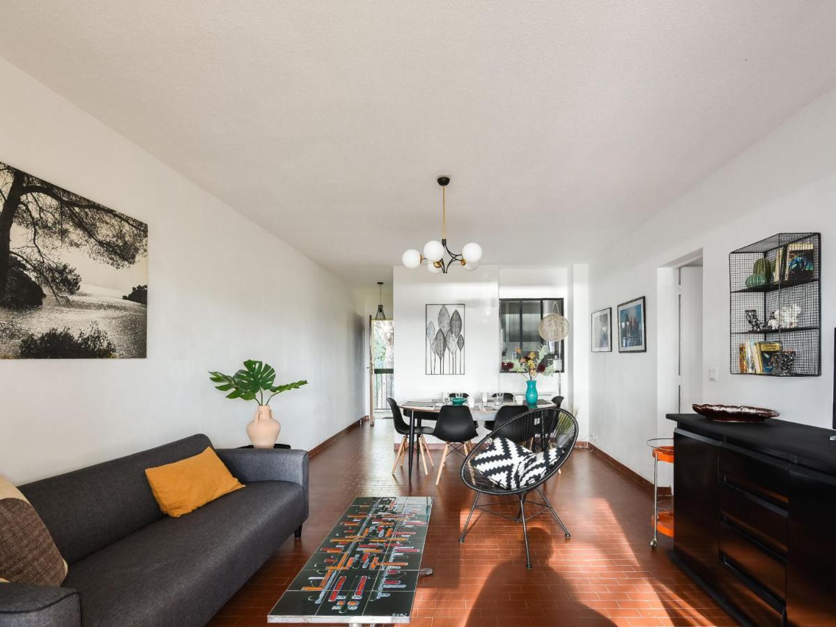 Apartment Le Clos Marin-2 By Interhome Ле Лек Екстериор снимка