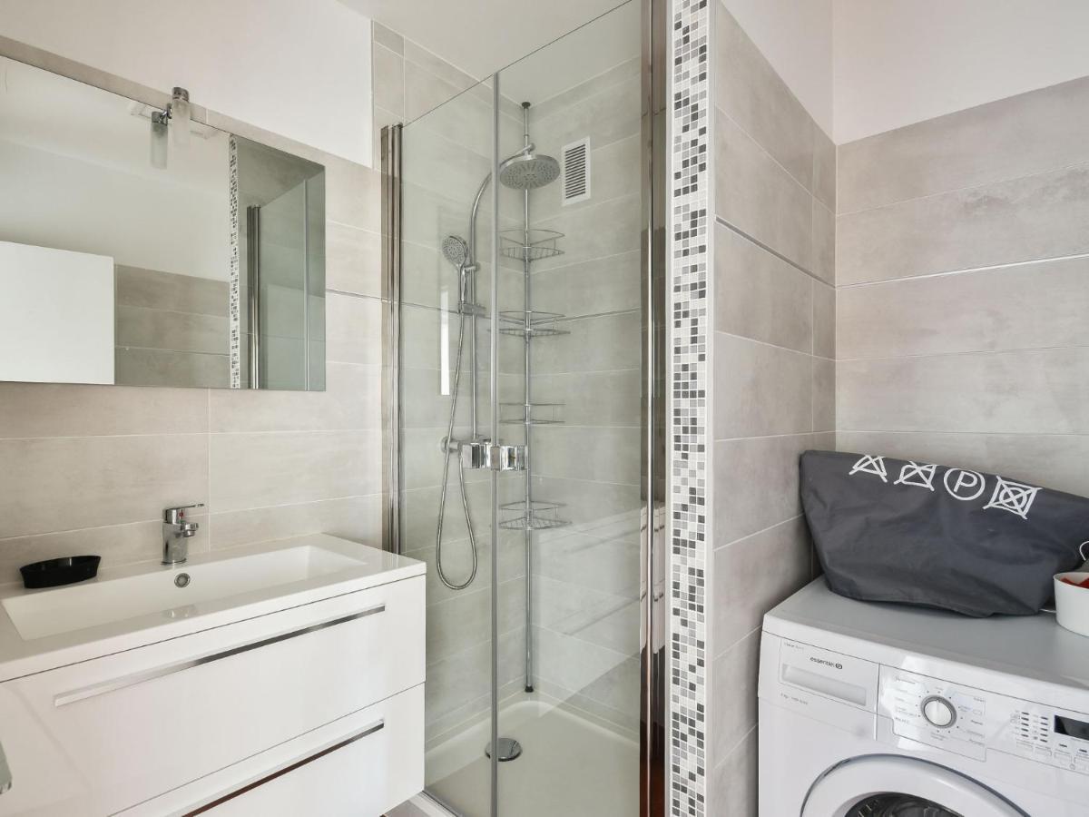 Apartment Le Clos Marin-2 By Interhome Ле Лек Екстериор снимка