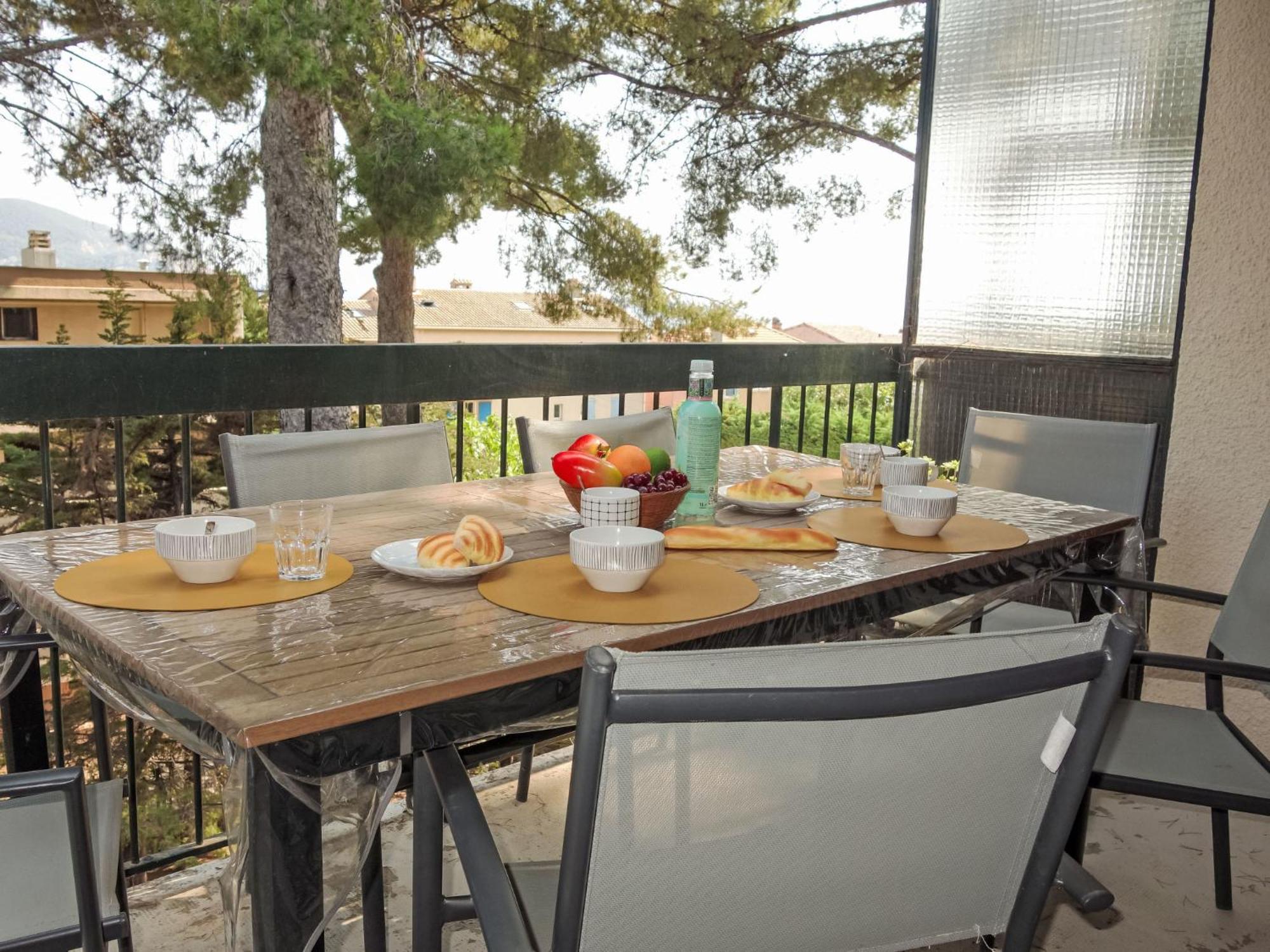 Apartment Le Clos Marin-2 By Interhome Ле Лек Екстериор снимка
