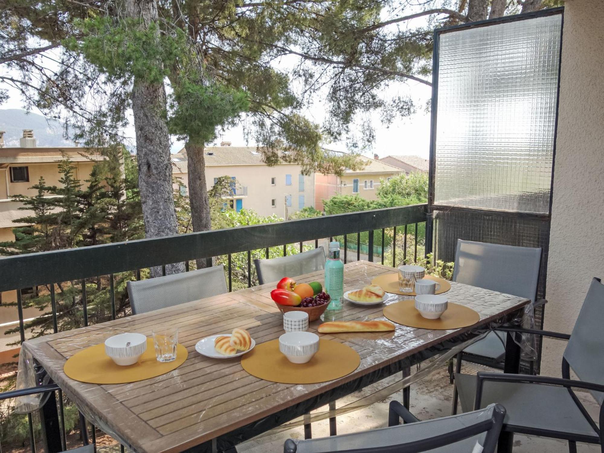 Apartment Le Clos Marin-2 By Interhome Ле Лек Екстериор снимка