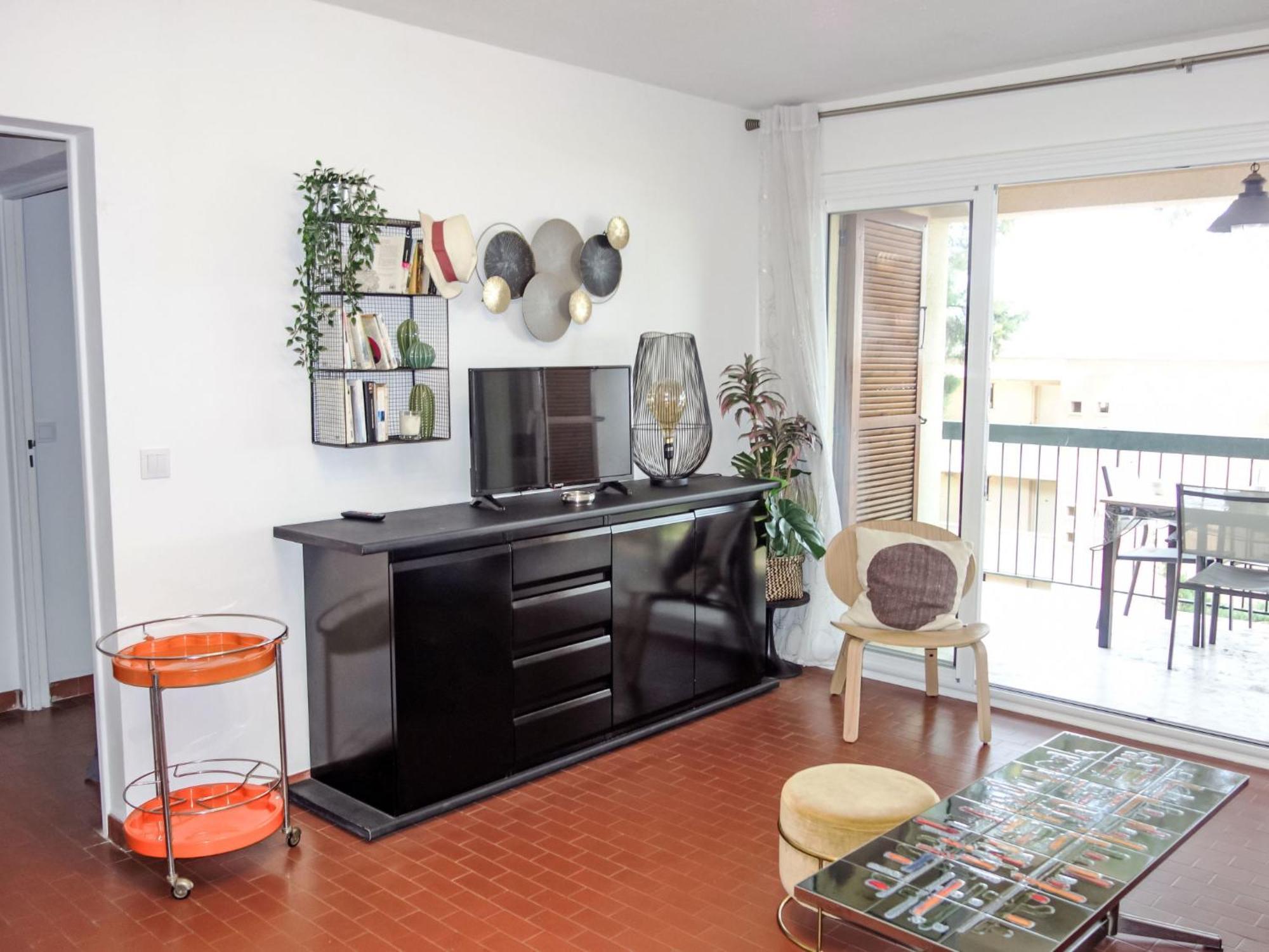 Apartment Le Clos Marin-2 By Interhome Ле Лек Екстериор снимка