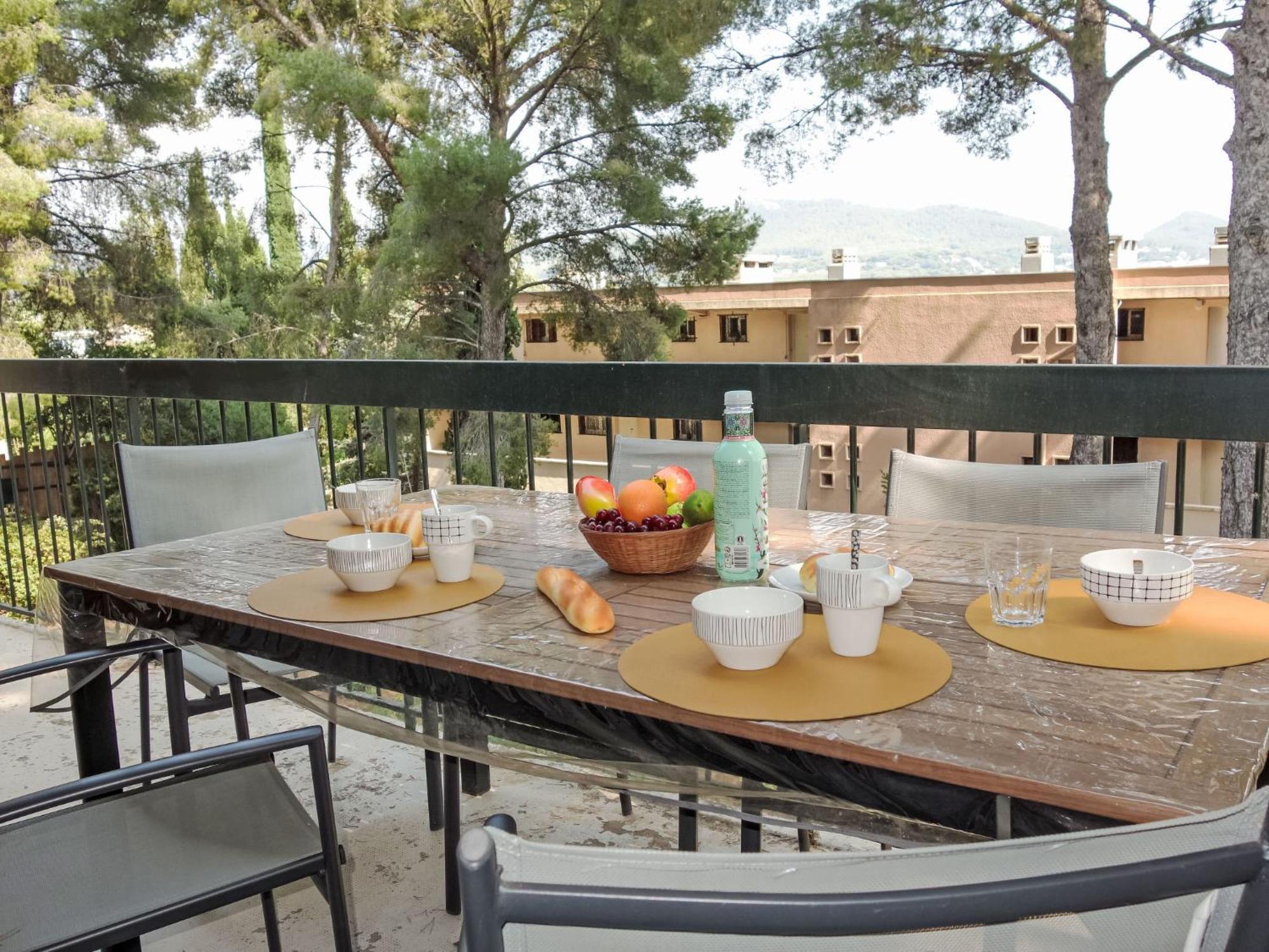 Apartment Le Clos Marin-2 By Interhome Ле Лек Екстериор снимка